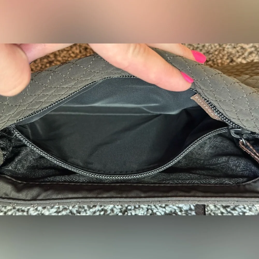 Bottega Veneta shoulder bag